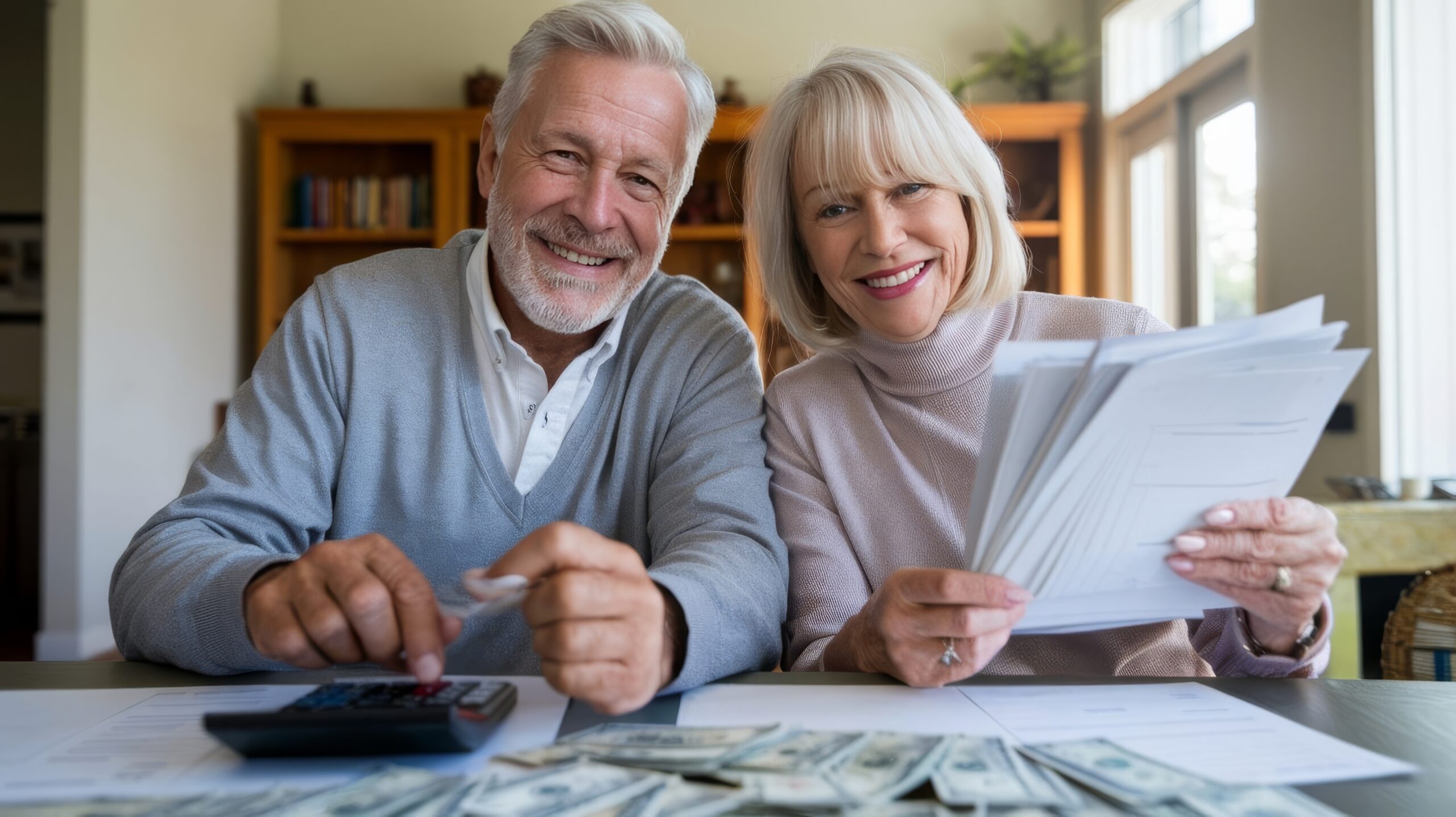 New Rules, New Gains: Mastering the 2026 Retirement Tax Landscape