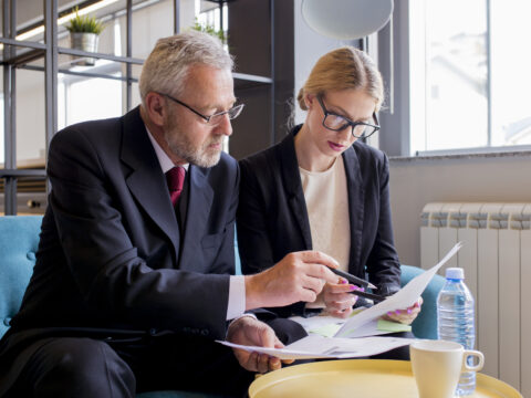 Strategic Tax Planning: Why Experienced Investors Still Work With a CFP®