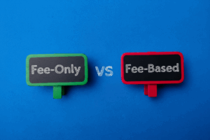 FFee-Only Financial Advisor Boca Raton vs Fee-Based