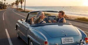 Hourly Financial Advisor in Boca Raton - Client Pilot and Advisor Copilot scenario