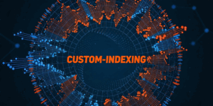 Custom Indexing strategy for managing mega-winners and capital gains in retirement.