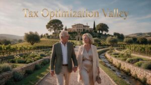 Tax Optimization Valley featured image