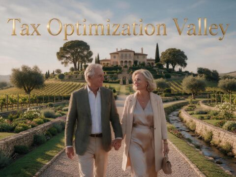 Tax Optimization Valley featured image