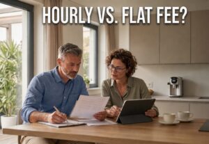 Hourly vs Retainer financial advice