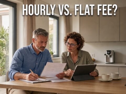 Hourly vs Retainer financial advice