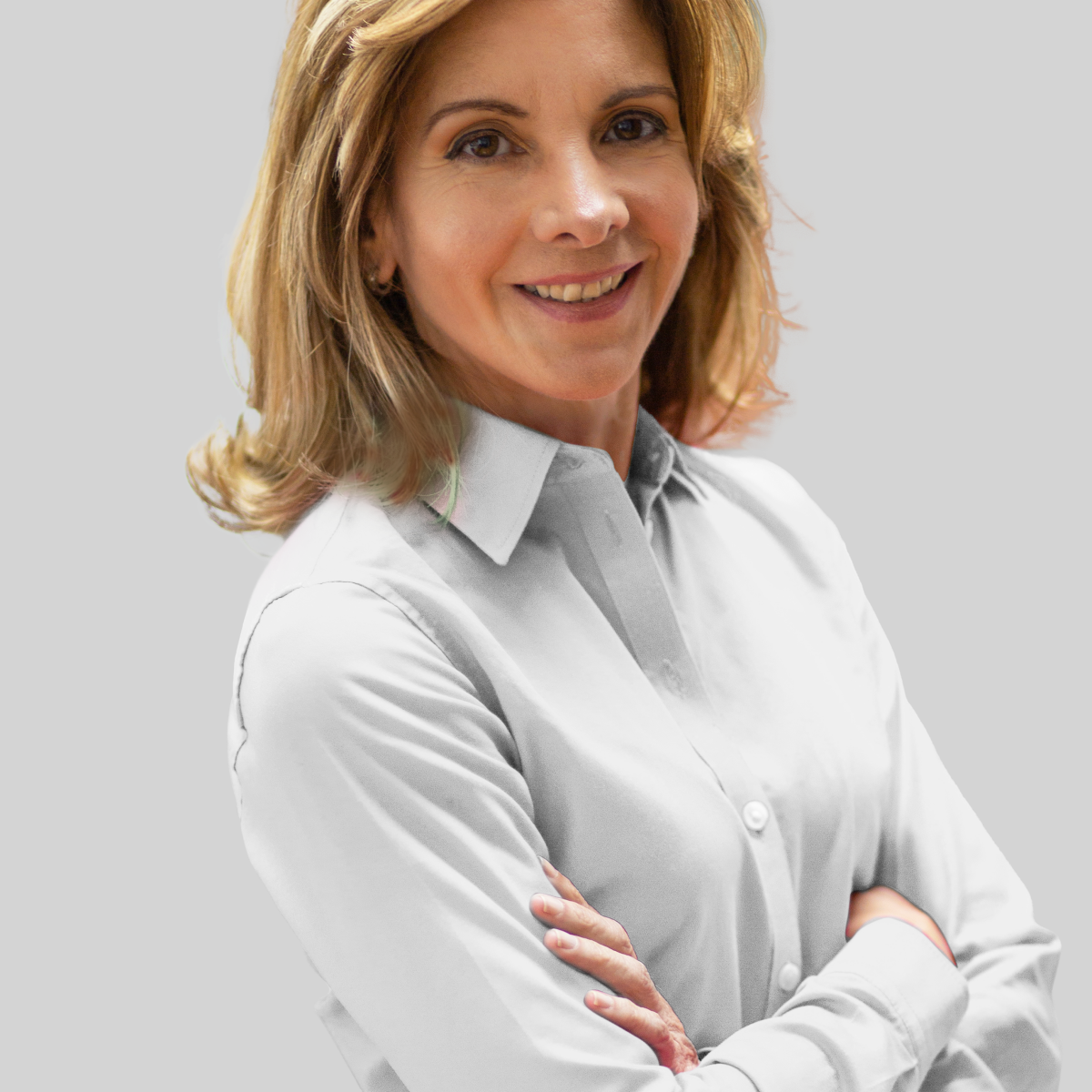 <b>Ligia Torrealba</b><br>VP Business Development