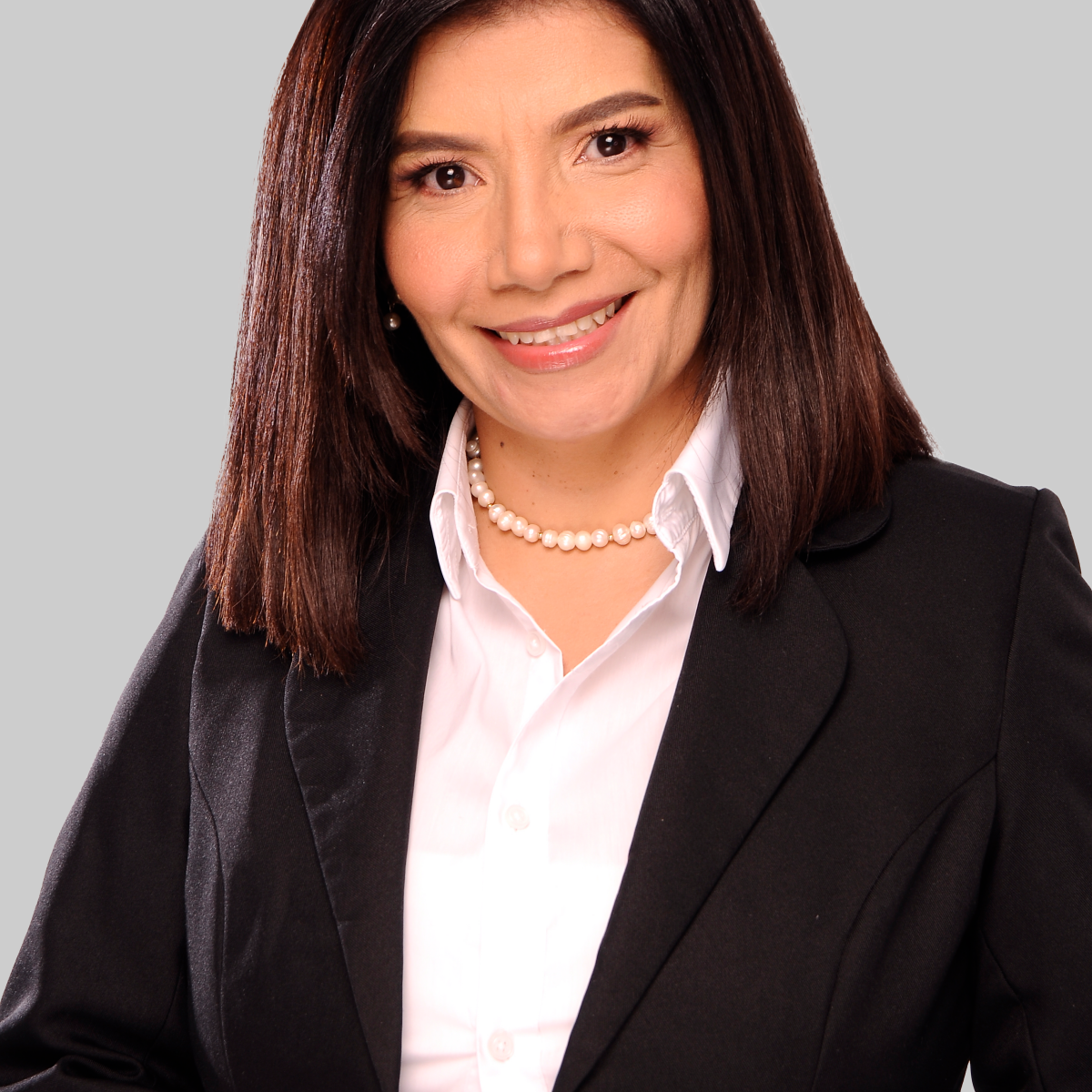 <b>Johana Mojica</b><br>VP Customer Experience