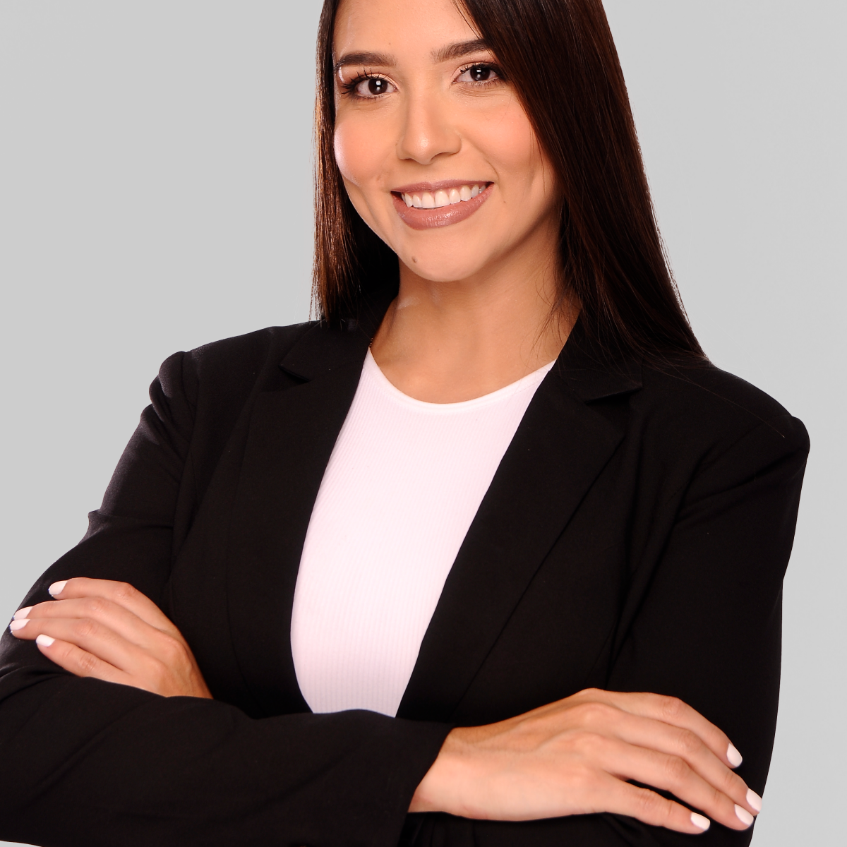 <b>Mariely Sánchez</b><br>Business Development