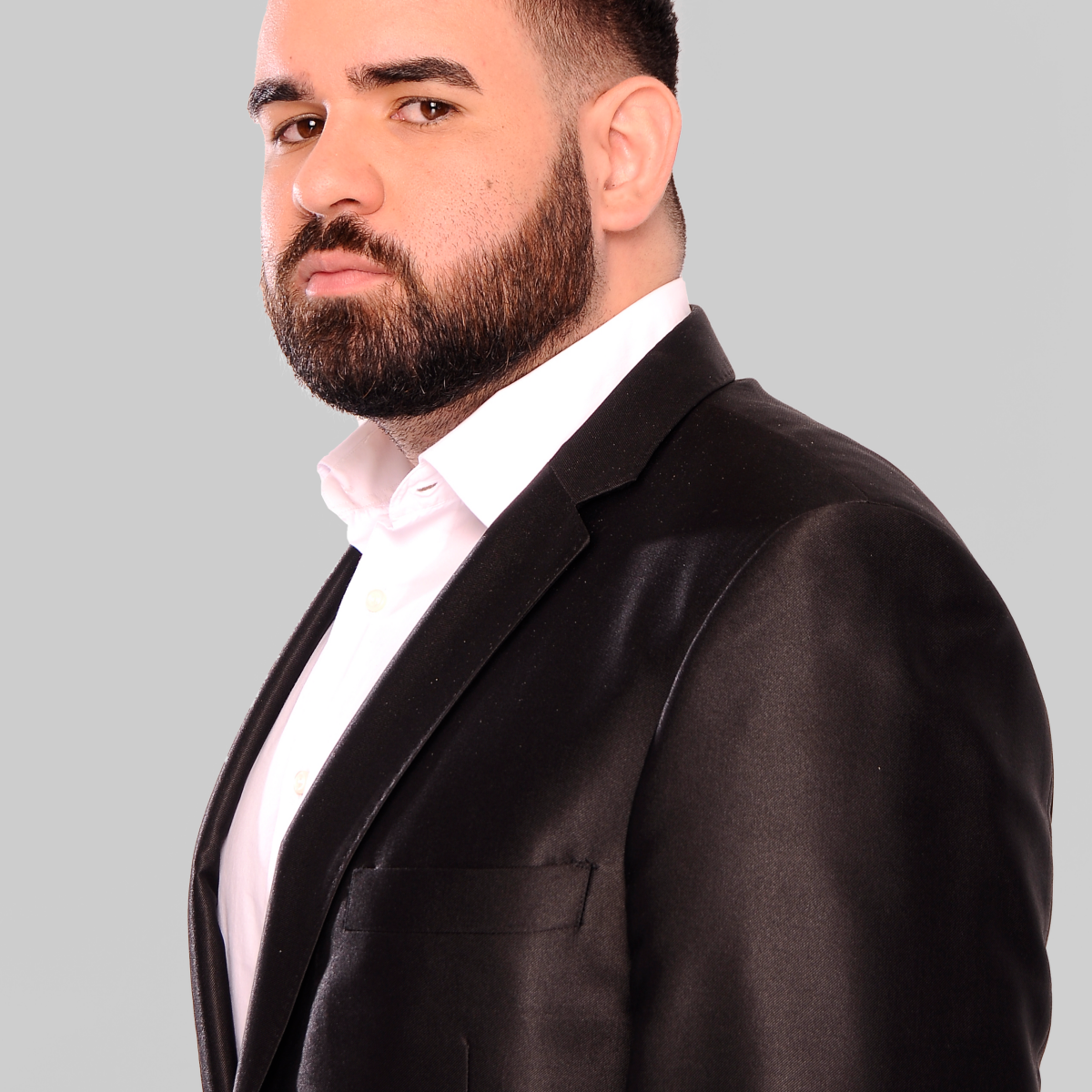 <b>Luis Carlos Grillet</b><br>Customer Experience Leader