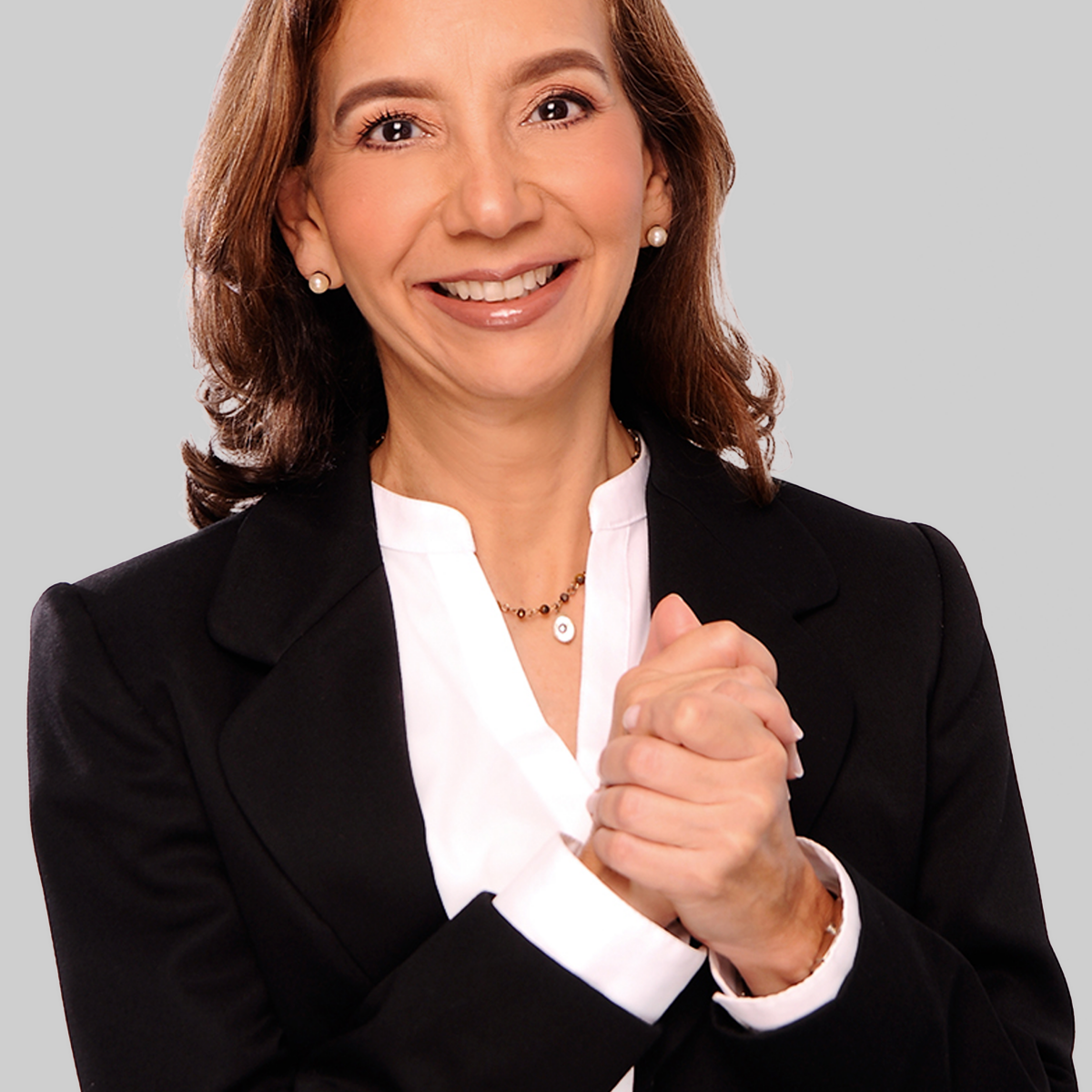 <b>Aura Marina Arguello</b><br>Compliance Manager