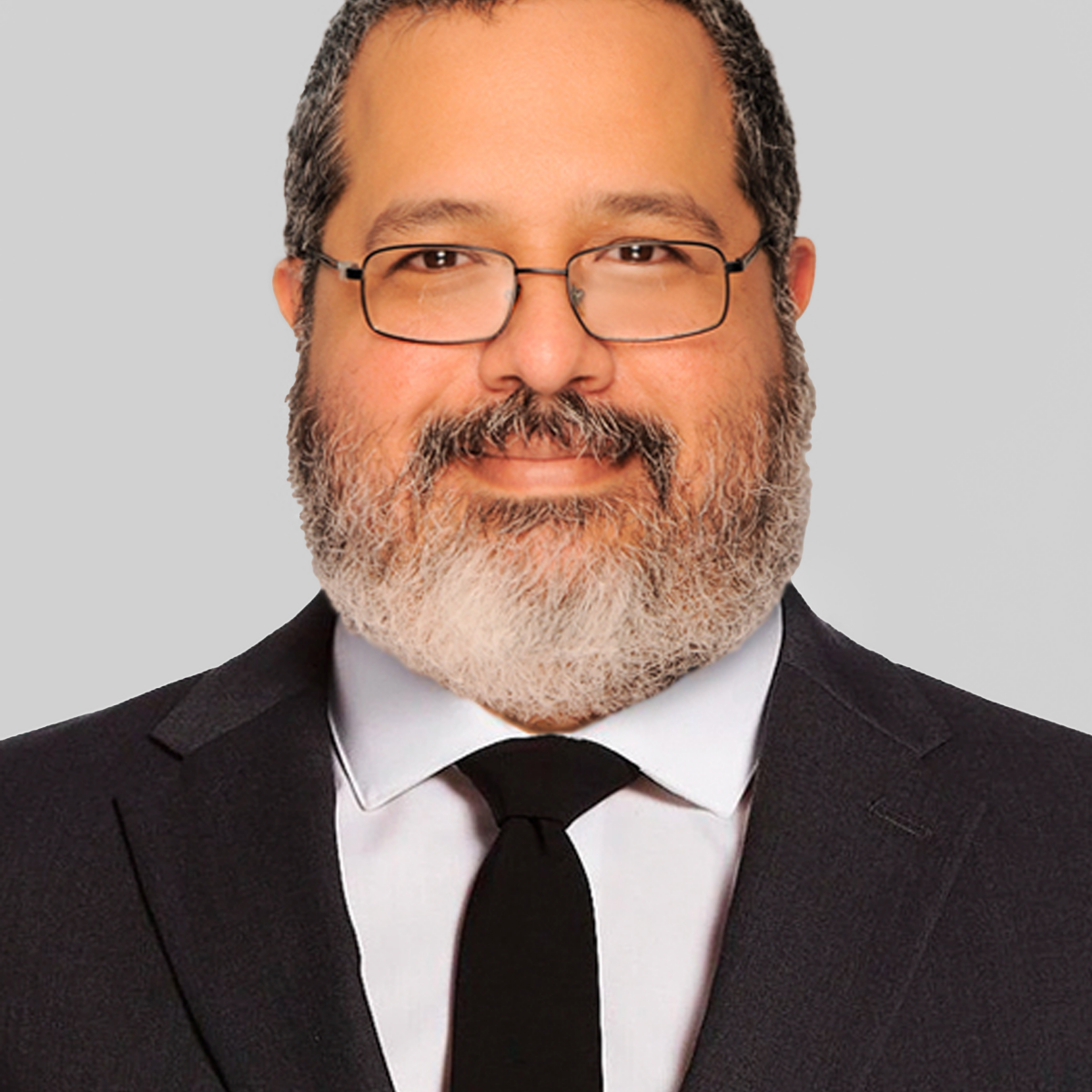 <b>Valmore Medina</b><br>VP Research, Strategy & Operations