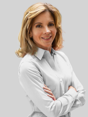 <b>Ligia Torrealba</b><br>VP Business Development