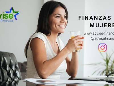 Finanzas para Mujeres