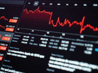 Volatilidad del mercado: la Importancia de la planificación financiera a largo plazo