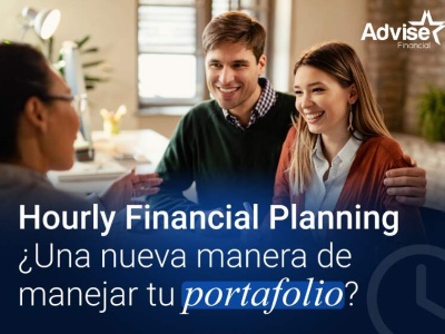 Planificación Financiera por Hora ¿Una nueva manera de manejar tu portafolio?