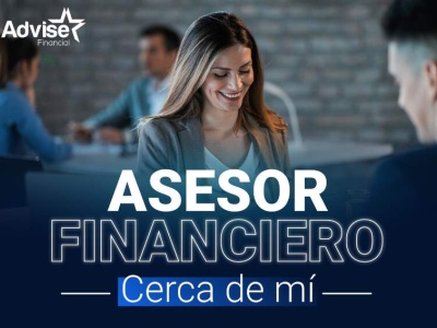 Asesor financiero cerca de mi
