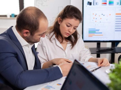 Asesor financiero de honorarios exclusivos en Palm Beach y RMD