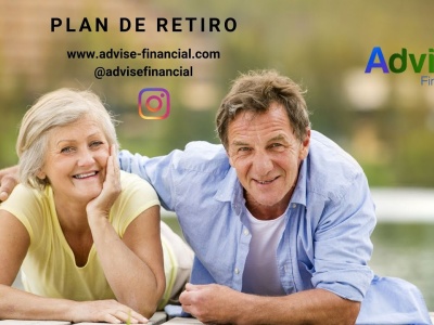 Plan de Retiro Advise Financial