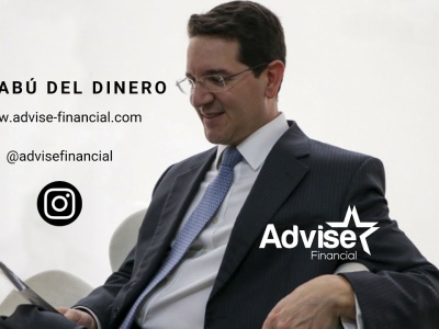 El Tabú del Dinero