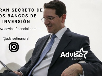 El Gran Secreto de los Bancos de Inversión