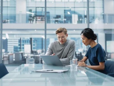 ¿Por qué deberías tener un asesor financiero?