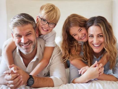 Financieramente: ¿Hasta cuándo viven los hijos con sus padres?