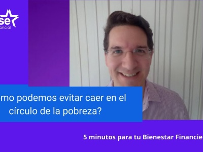 ¿Cómo podemos evitar caer en el círculo de la pobreza?
