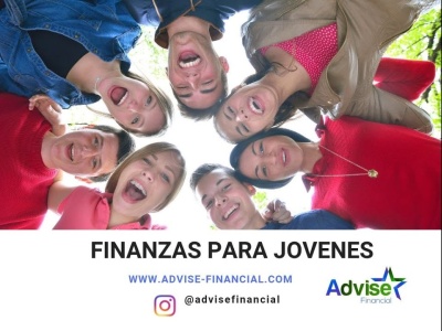 Finanzas para Jóvenes