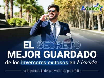 El mayor secreto de los inversores de Florida