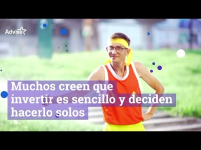 La mejor forma es invertir Yo mismo?