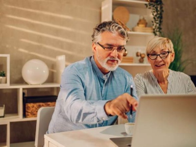 ¿Cómo va tu ahorro para el retiro a tu edad?