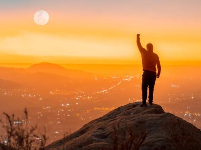 7 pasos a la Cima Financiera