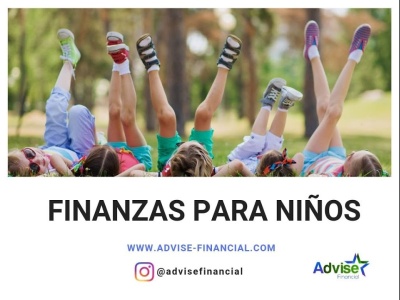Finanzas para Niños