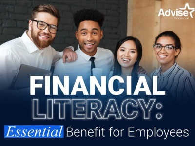 Financial Education : Essential Benefit for Employees