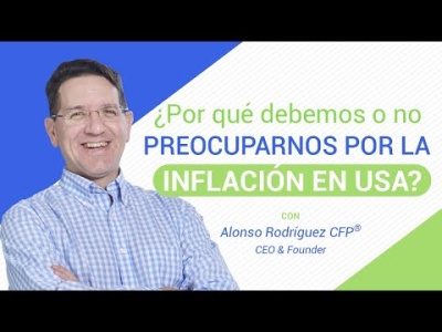 ¿Ya te vacunaste contra la inflación en USA?