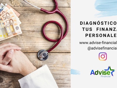 ¿Cómo se encuentran tus finanzas e el día de hoy?