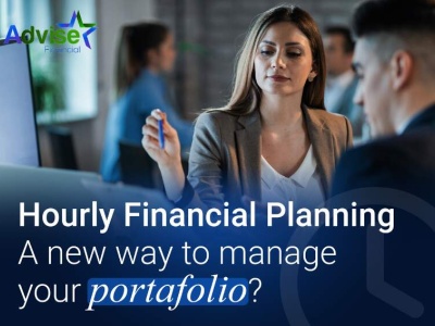 Hourly Financial Planning: A new method to help you manage your investment portfolio?
