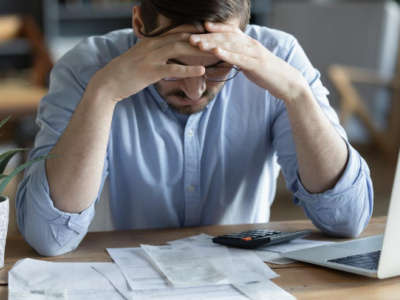 Los 5 errores más comunes al contratar a un asesor financiero
