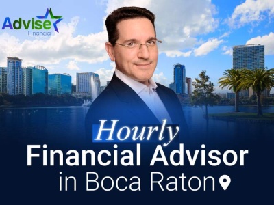 Hourly Financial Planning: A Boca Raton Perspective