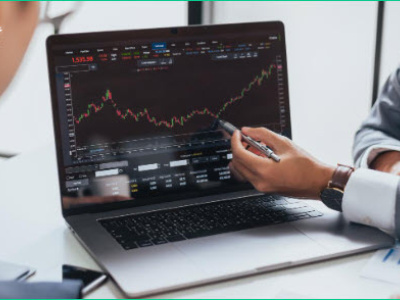 Active vs passive investment