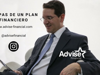 Las 3 etapas de un Plan Financiero