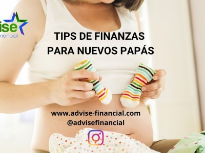 Tips para nuevos papás