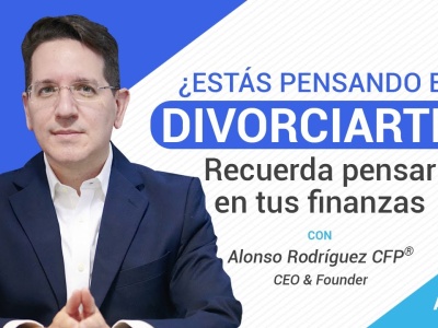 ¿Estás pensando en divorciarte?