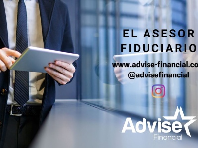 El Asesor Financiero Fiduciario