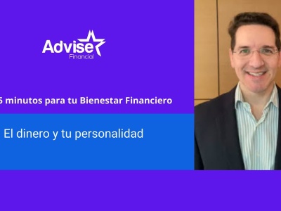 El dinero y tu personalidad