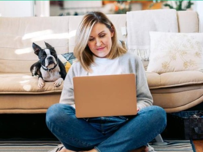 Tips financieros para mujeres mayores de 50 años