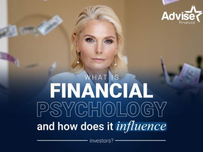 What is financial psychology and how does it influence investors? | Hourly Financial Advice
